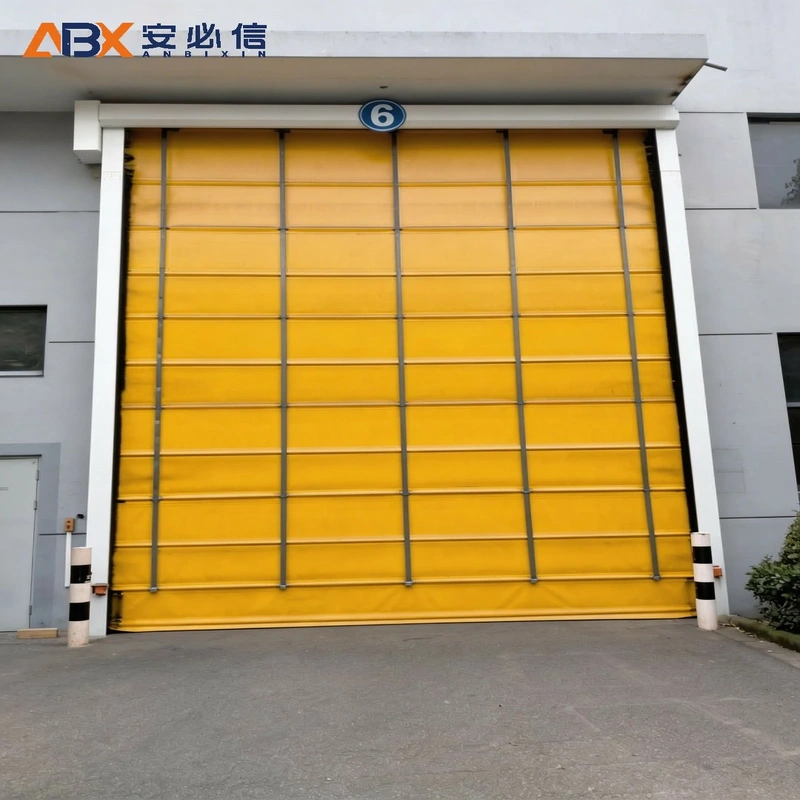 武威堆积门